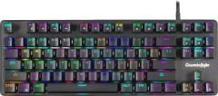 Cosmic Byte CB GK 16 Firefly Mechanical Outemu Blue Switch Wired USB Gaming Keyboard