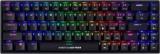 Cosmic Byte CB GK 23 Artemis Per Key RGB Mechanical Blue Switch Wired USB Gaming Keyboard