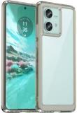 Cover Alive Back Cover For Motorola Edge 40 Neo, Moto Edge 40 Neo (Transparent, Shock Proof, Pack Of: 1)