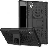 Cover Alive Back Cover For Sony Xperia L1 (Shock Proof, Rubber, Plastic)