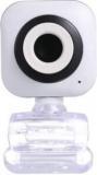 Creto 30 Megapixels HD Web Camera Clip On USB Webcam 30FPS) Webcam