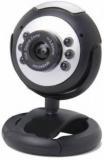 Creto Best Quality Web Cam For Laptop And Desktop With Mice Webcam