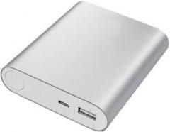 Cuba GJ 137762 15000 mAh Power Bank (USB Portable Power Supply, Lithium ion)