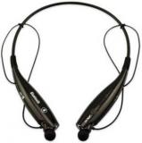 Czech 730 Wireless Compatible With 4G Headset With Mic Bluetooth Headset (Wireless In The Ear)