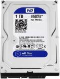 D S Refurbished WD Blue 1 TB Desktop Internal Hard Disk Drive (HDD, Desktop SATA Internal Hard Disk Drive (HDD) With 6 Month Warranty, HDD, Interface: SATA)