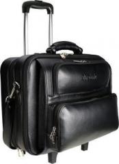 Da Tasche 15.6 inch, 15 inch, 14 inch Trolley Laptop Strolley Bag