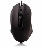 Dark Edge ERAGON Wired Optical Mouse (USB)