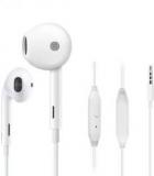 Datalact High Quality Op_p.o Earphone For F1, F1s, F2, F3, F9, F5, F7 Wired Headset With Mic (In The Ear)