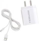 Deepsheila 3.4A. FAST CHARGER WITH V8 SYNC/DATA CABLE Mobile Charger (Cable Included)