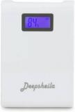 Deepsheila DSPB PN913 10400 MAh DSP P 034 10400 MAh Power Bank (Lithium Polymer)