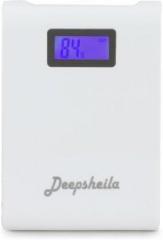 Deepsheila DSPB PN913 10400 mAh DSP P 034 10400 mAh Power Bank (Lithium Polymer)