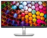 Dell 75 Hz Refresh Rate S2421H S Series 23.8 Inch Full HD IPS Panel With Inbuilt Speaker, Flicker Free Screen With Comfort View Monitor (AMD Free Sync, Response Time: 4 Ms)