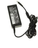 Dell Inspiron 14 3458 Small Pin 65 W Adapter (Power Cord Included)