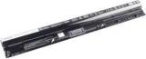 Dell Inspiron 15 5551 Original 4 Cell Laptop Battery