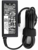 Dell Inspiron 5551, Inspiron 5555, Inspiron 5558, Inspiron 5758 65 W Adapter (SMALL PIN, Power Card Included, Power Cord Included)