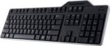 Dell KB813 Smartcard International English Wired USB Desktop Keyboard