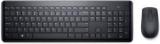 Dell KM117 Wireless Laptop Keyboard