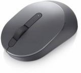 Dell Mobile W/L Mouse MS3320W Grey Wireless Optical Mouse With Bluetooth