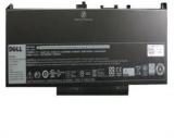 Dell Original 4 Cell 55WHr Laptop Battery For Latitude E7270 E7470 4 Cell Laptop Battery