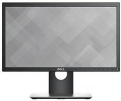 Dell P2018H 20 inch Full HD Monitor