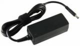 Dell Small Pin 4.5mm Charger For Inspiron 7460 65 W Adapter (Power Cord Included)