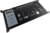 Dell WDX0R 42Whr 4 Cell 11.4V Replacement For Inspiron 5368 5378 5565 5567 5568 5578 5765 5767 7368 7378 7560 7570 7579 7569 4 Cell Laptop Battery (Type WDXOR)