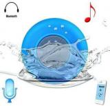 Desi Kalakaar Waterproof Shower For Mobile And Tablets Portable Bluetooth Mobile/Tablet Speaker