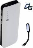 Dg 22000 mAh 11 W Power Bank (Lithium ion, Fast Charging for Mobile)