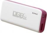 Dgb HAFLINGER Pro+ BERRY PB Portable 4400 MAh Power Bank