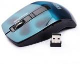 Dgb Wireless Curve Wireless Optical Mouse