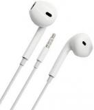 Dhan Grd Oppo_Vivo. Universal Earphones Compatible FOR ALL Smartphones Wired Headset With Mic (On The Ear)