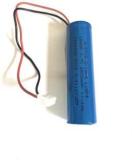 Dhruv Pro 3.7v 2800mAh Li Ion 18650 Rechargeable With Wire For Electronic Instruments Battery