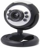 Diabolic ADVANCE QHM495 LM MULTICOLOR USB PC BEST Web Camera, 25 Megapixel With Night Vision And In Built Microphone Webcam