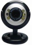 Diabolic AUTHENTIC QHM495 LM USB PC Web Camera 25 Mega With Night Vision And In Built Microphone Webcam