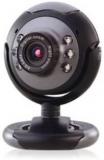 Diabolic Q495LM USB PC Web Camera 25 Mega With Night Vision And In Built Microphone Webcam