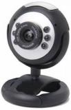 Diabolic QHM495 LM USB PC Web Camera 25 Mega With Night Vision And In Built Microphone Webcam