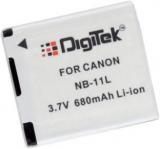 Digitek NB 11L Battery