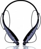 Dilurban HBS 730 Wireless/bluetooth Headset Compatible ALL MOBILES HBS005 Bluetooth Headset With Mic (In The Ear)