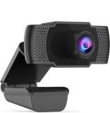 Dotinwala . Webcam HD 1080P USB Camera Plug And Play Web Cam Autofocus 2MP 30fps 1920x1080P Web Camera With Microphone For PC Laptop Livestream Webcam