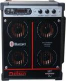 Dotsun My Dj 3400 W Bluetooth Home Theatre (Stereo Channel)