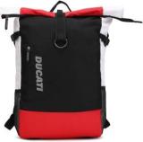 Ducati DTAW 08B 30 L Laptop Backpack