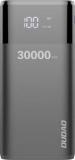 Dudao 30000 MAh Power Bank (Fast Charging, Lithium Polymer)