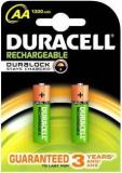 Duracell 5000172 AA Battery