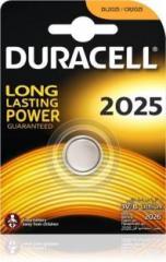 Duracell CR 2025 Battery