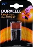 Duracell Dura_9v Battery