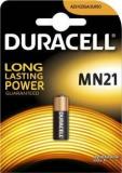 Duracell Specialty Type MN21 Alkaline, pack of 1 Battery