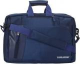 Dussledorf 15.6 Inch Expandable Laptop Messenger Bag