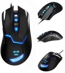 E blue EMS622BKAA IU Wired Optical Mouse (USB)