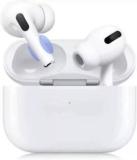 Earboss AIRYPOD TWS EARBUDS, Bass+ 20 H Playtime & Fast Charging V5.1 Bluetooth Headset (True Wireless)