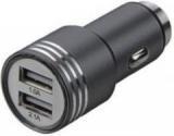 Edfigo 2.1 Amp Turbo Car Charger